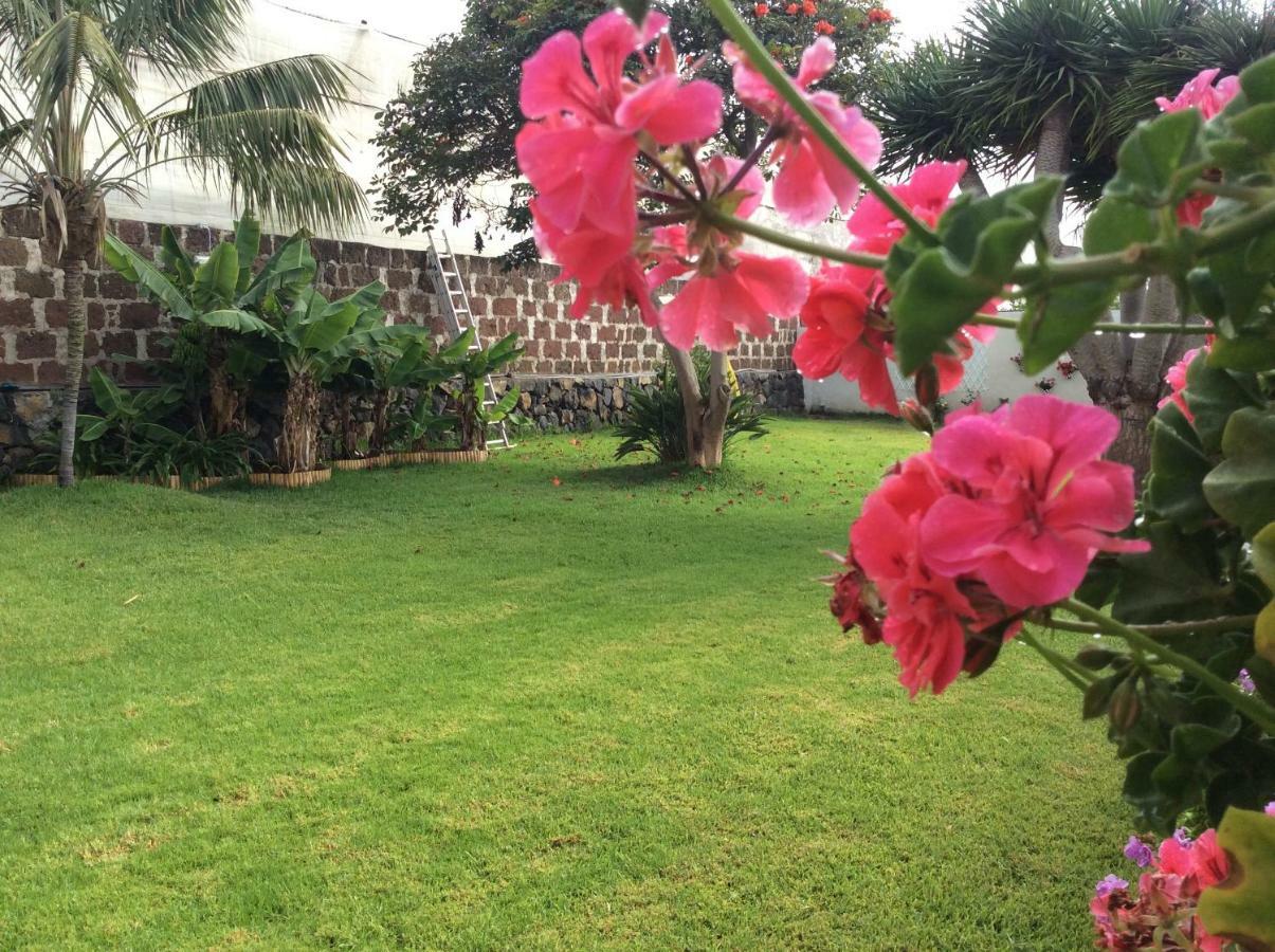 Finca Las Acacias *