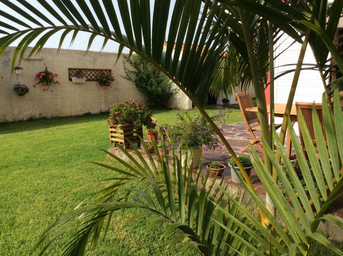 Finca Las Acacias Valle de Guerra