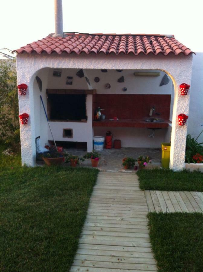 Сasa de vacaciones Finca Las Acacias *