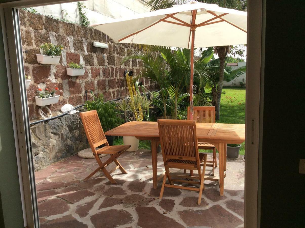 Finca Las Acacias *