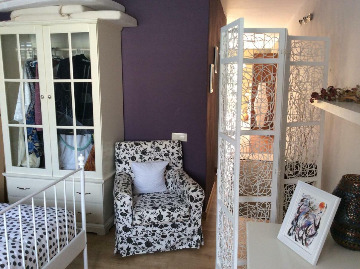 Сasa de vacaciones Finca Las Acacias