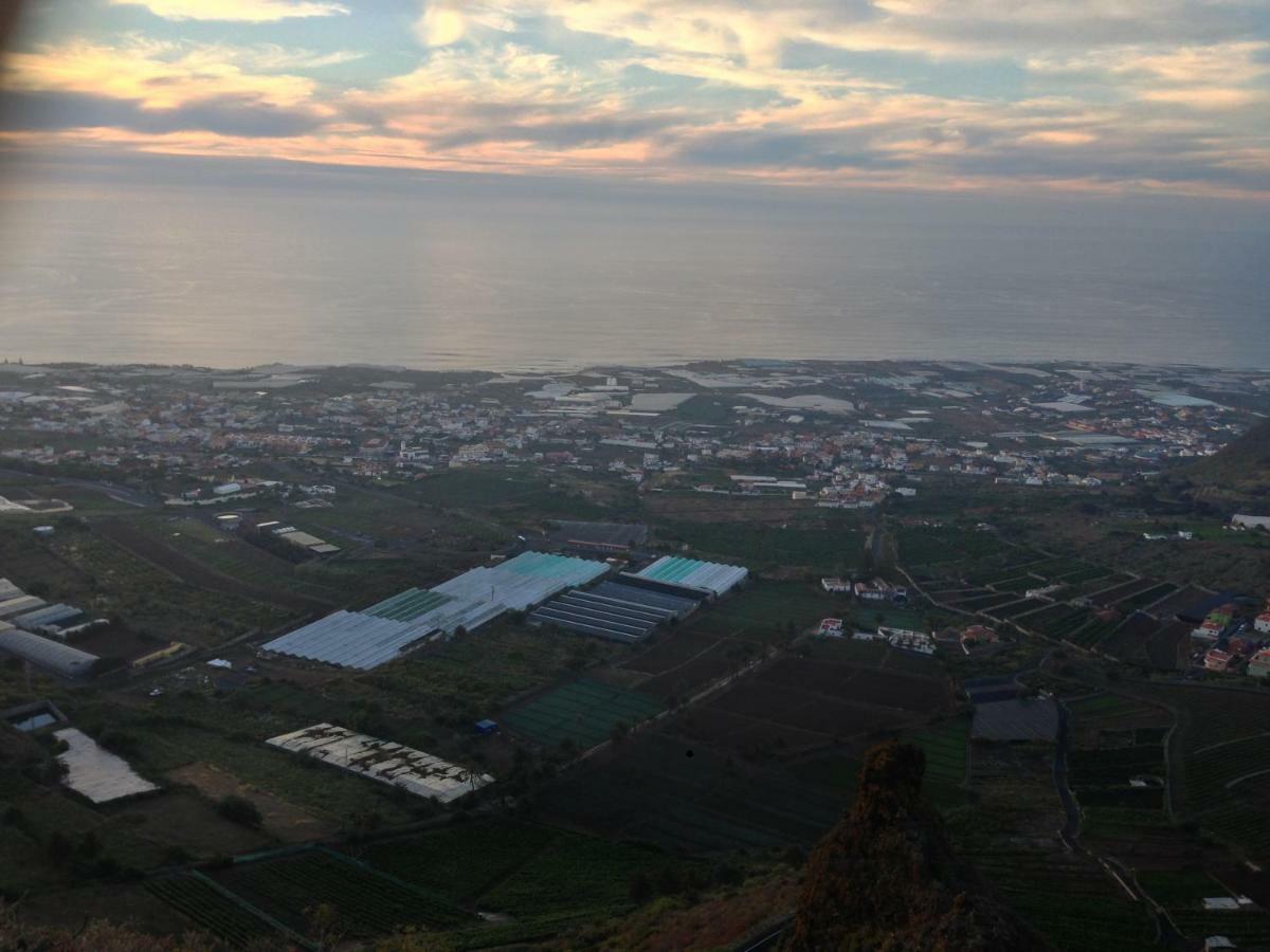 Сasa de vacaciones Finca Las Acacias Valle de Guerra
