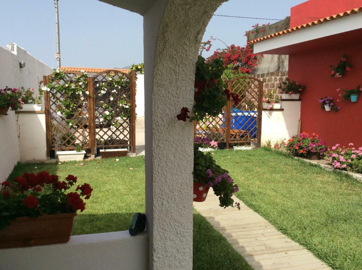 Сasa de vacaciones Finca Las Acacias Valle de Guerra