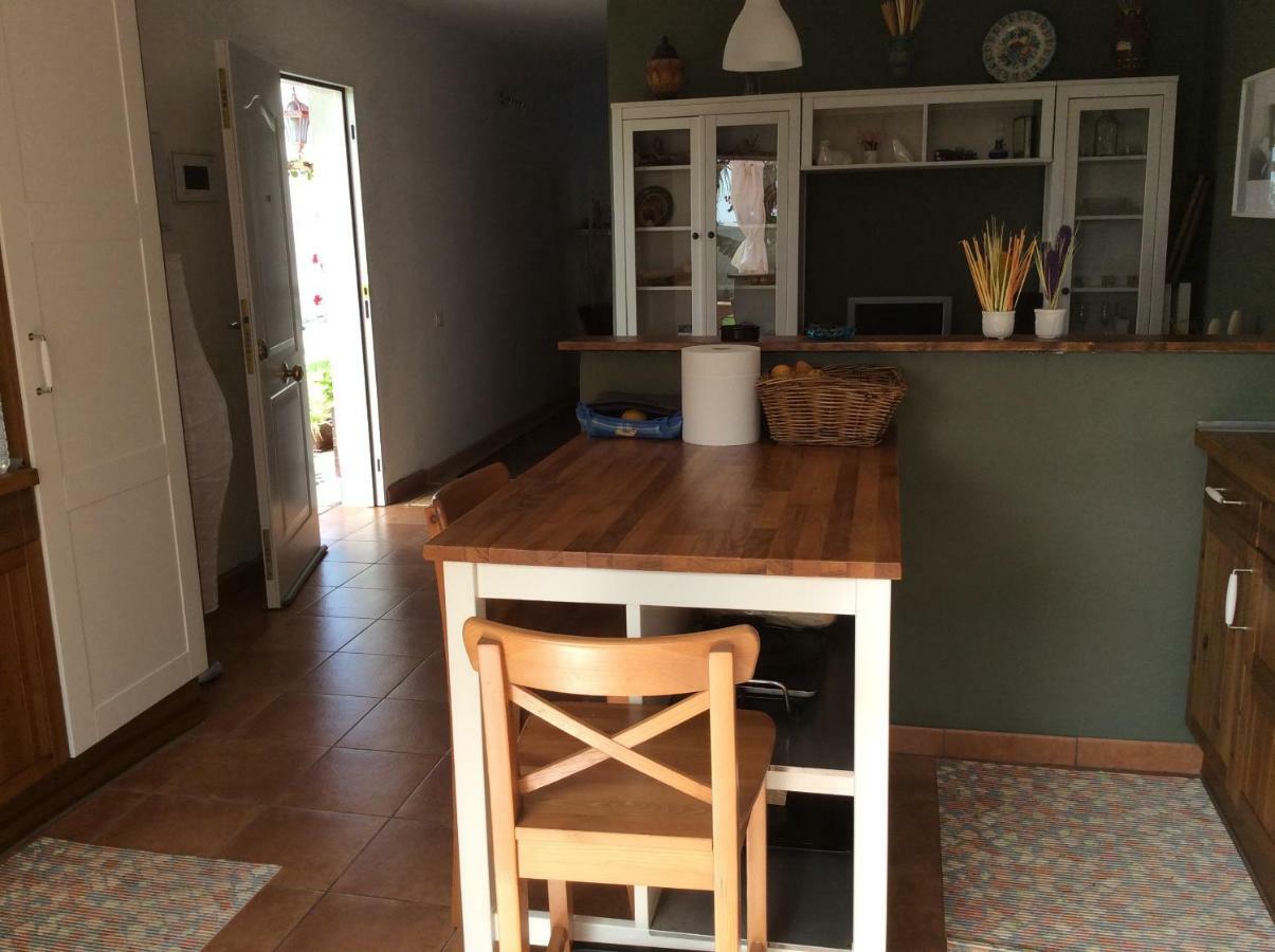 Сasa de vacaciones Finca Las Acacias