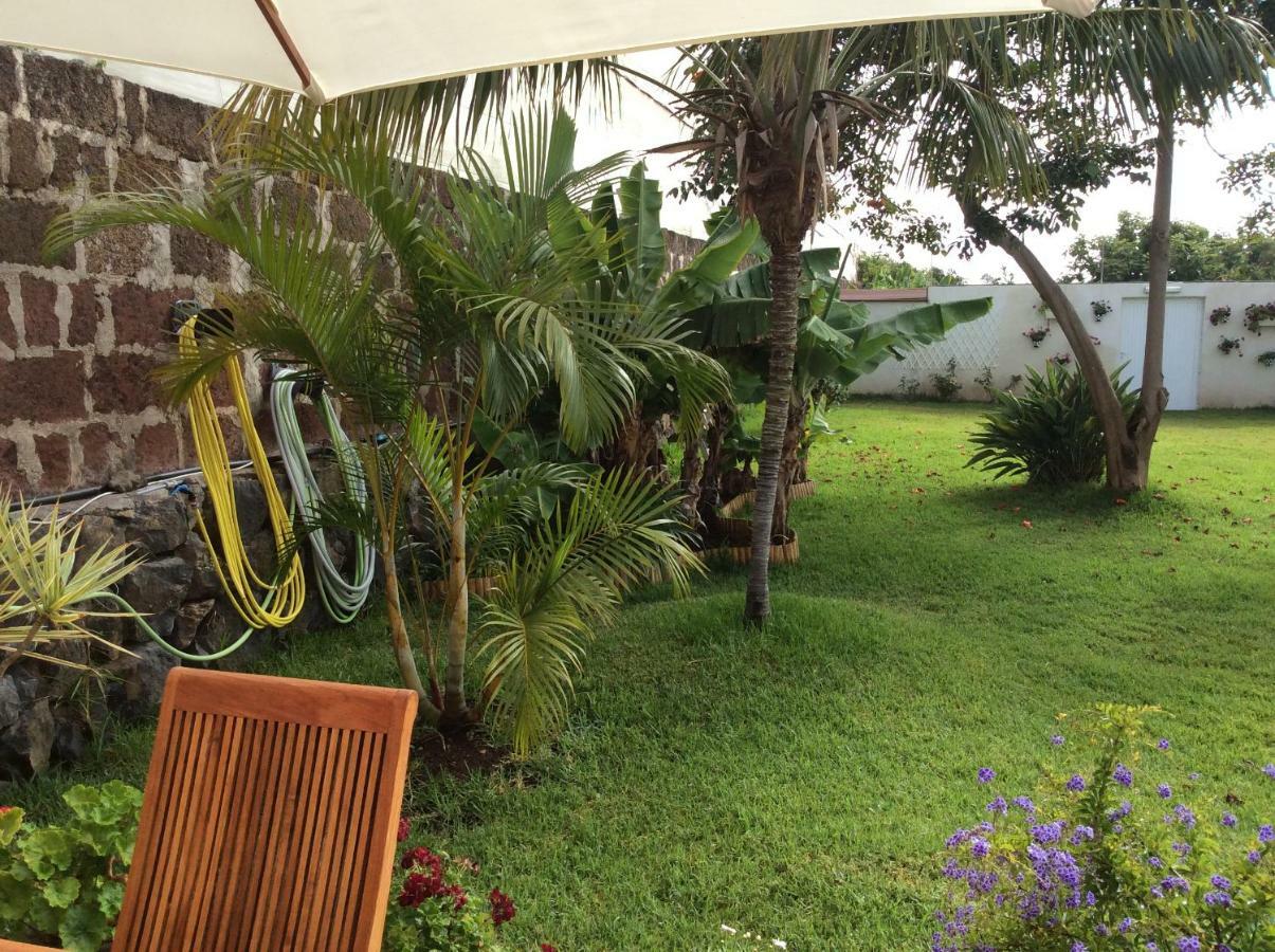 Сasa de vacaciones Finca Las Acacias