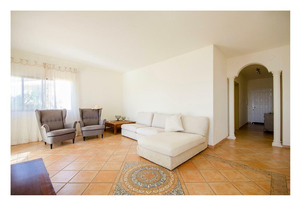 Villa Luxe Callao Salvaje