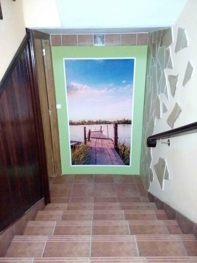 Casa Tajinaste Holiday home La Listada