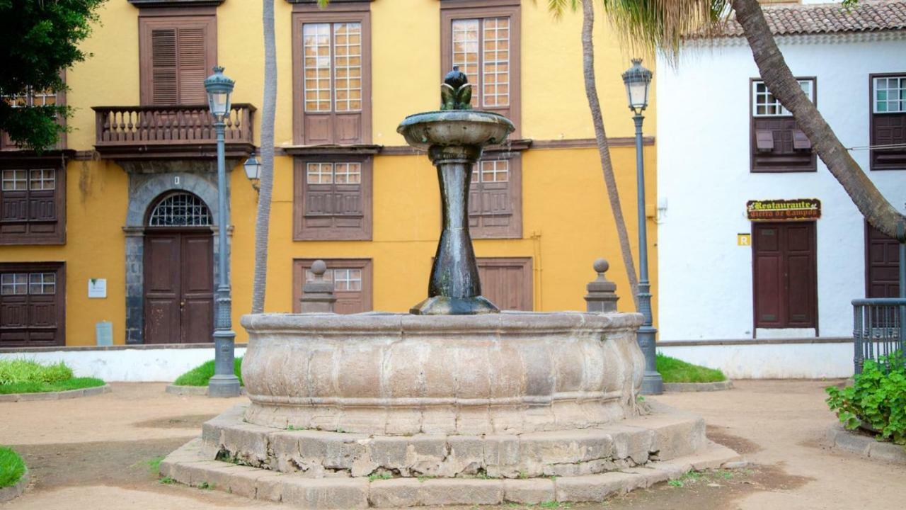 Piso En * Icod De Los Vinos
