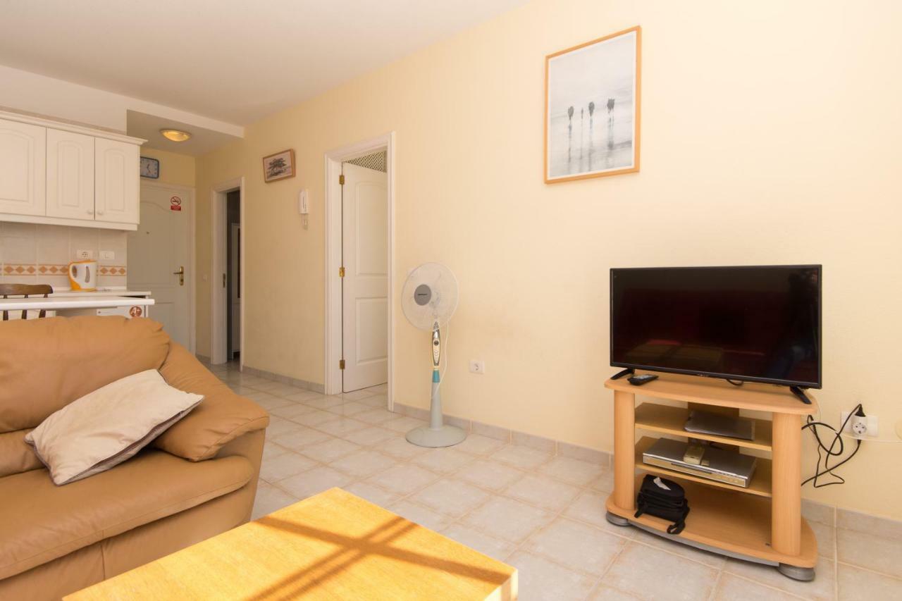 Appartement Jacqui *