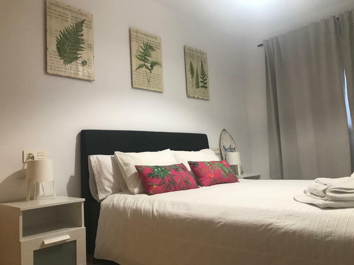 Pol Brother Perla Medano Apartment *