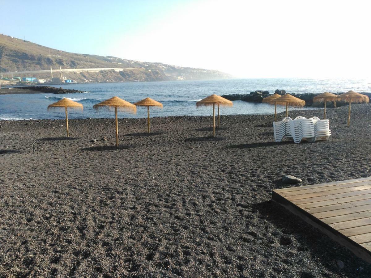 Casa Candelaria,parking,air,wifi *