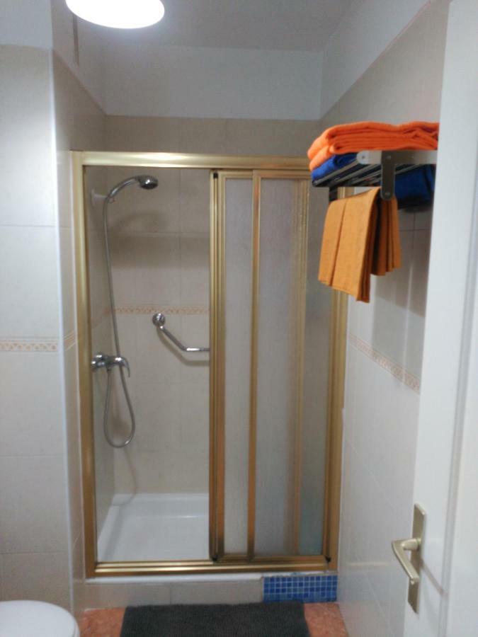 Appartement Casa Candelaria,parking,air,wifi