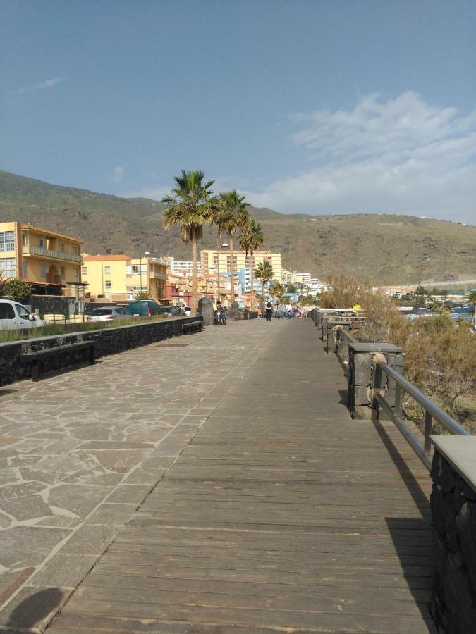 Casa Candelaria,parking,air,wifi Candelaria