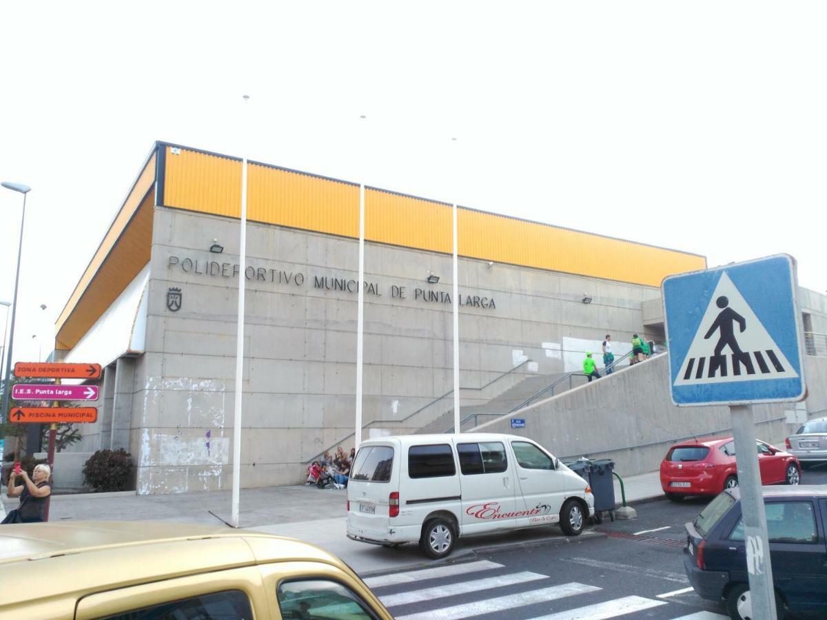 Casa Candelaria,parking,air,wifi