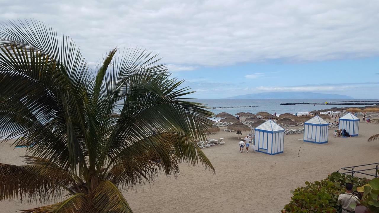 Exclusive In Bahia Del Duque Villa Costa Adeje (Tenerife)