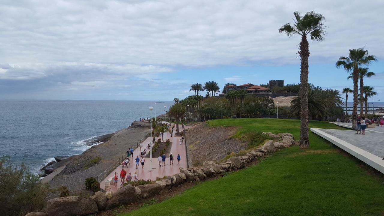Exclusive In Bahia Del Duque Costa Adeje (Tenerife)