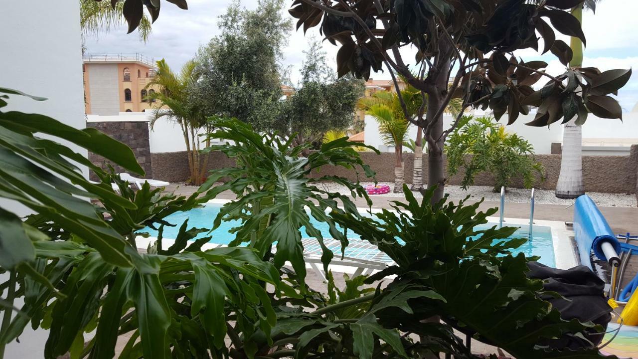 Villa Exclusive In Bahia Del Duque *