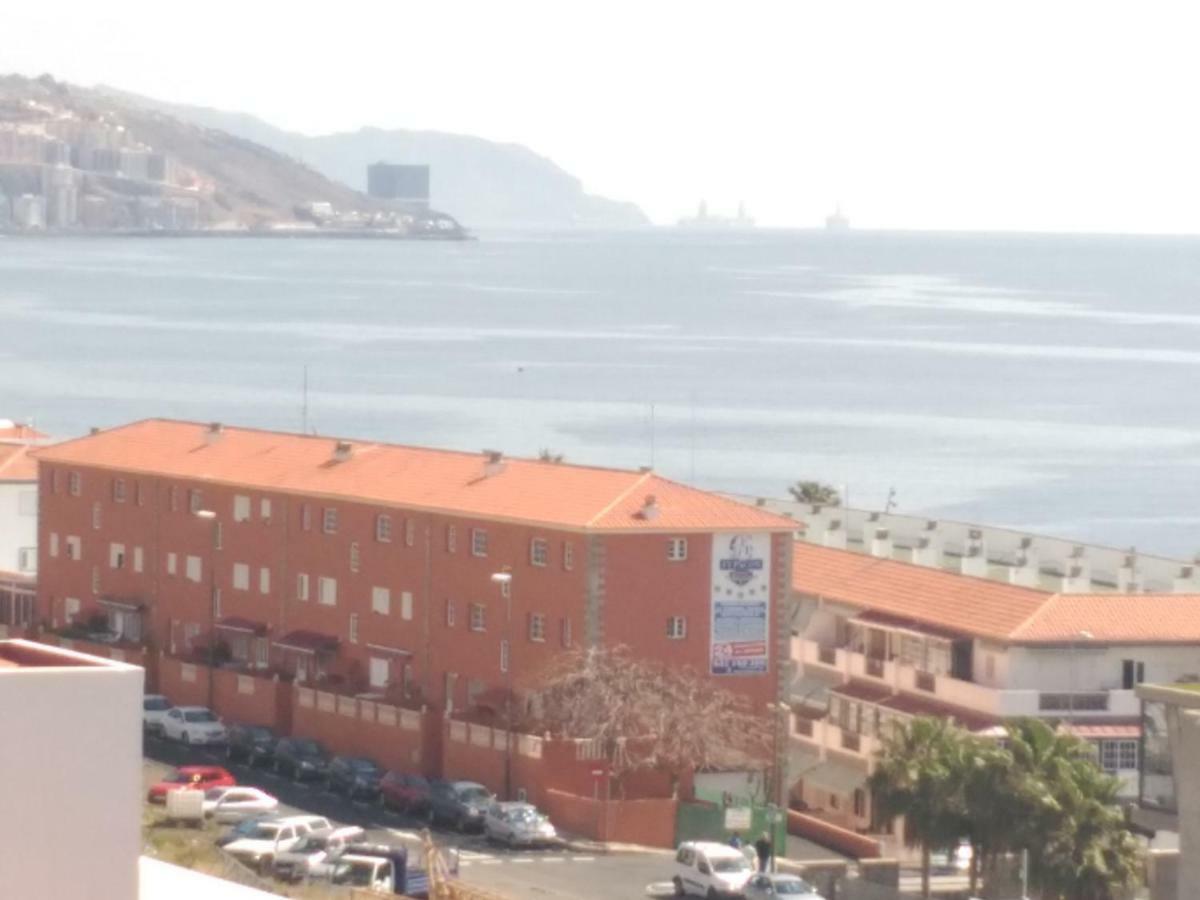 Casa Candelaria,parking,air,wifi Candelaria