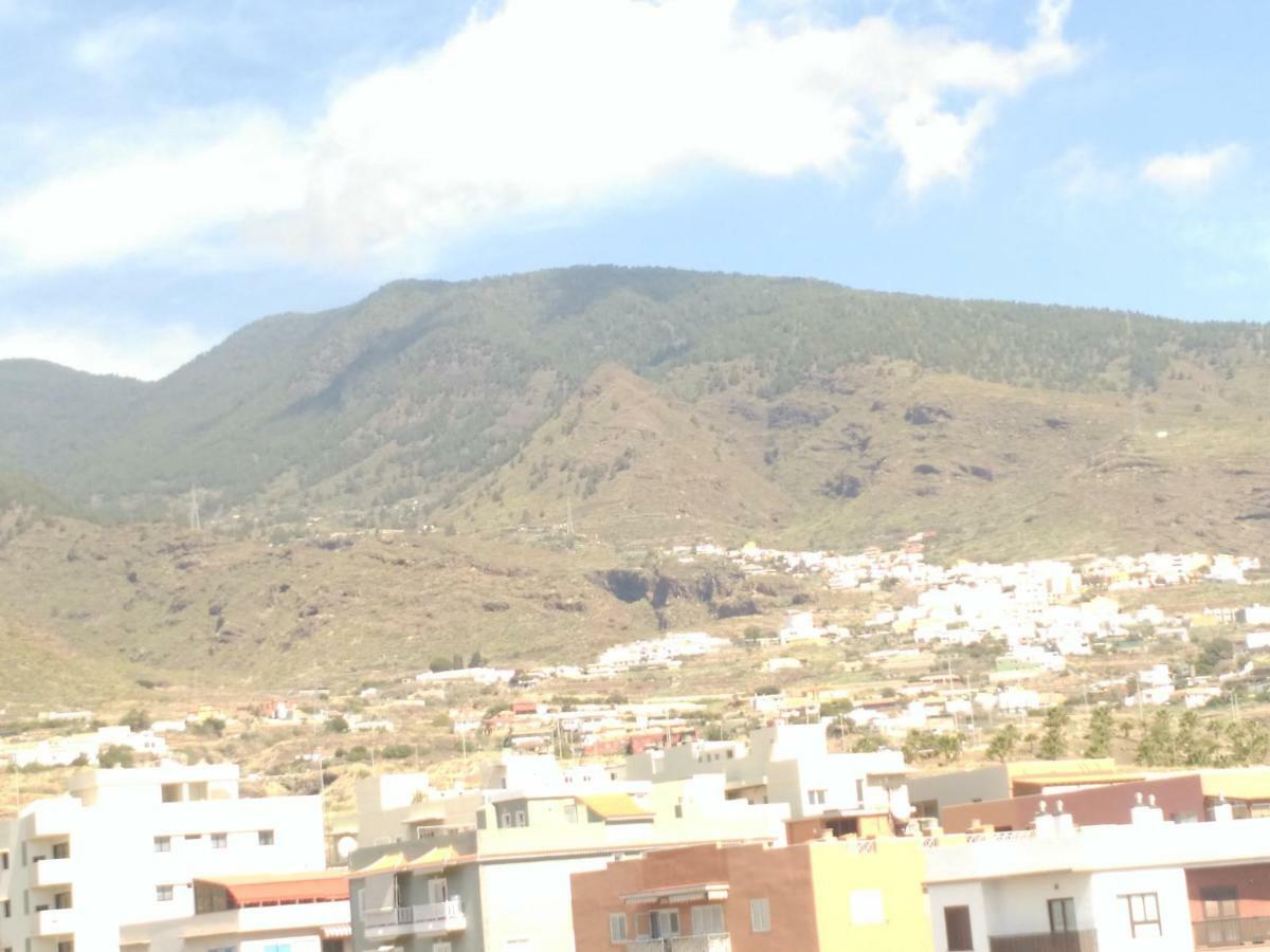 Casa Candelaria,parking,air,wifi * Candelaria