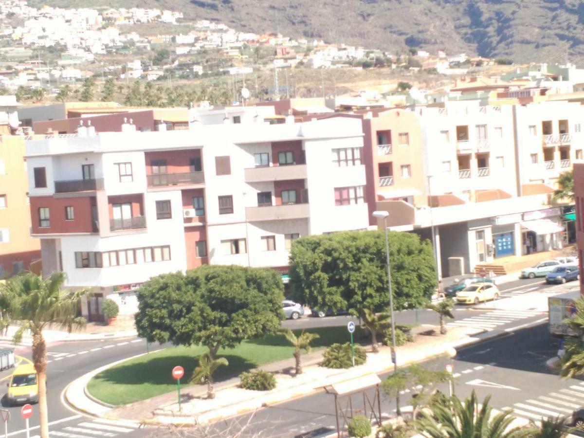 Casa Candelaria,parking,air,wifi Appartement