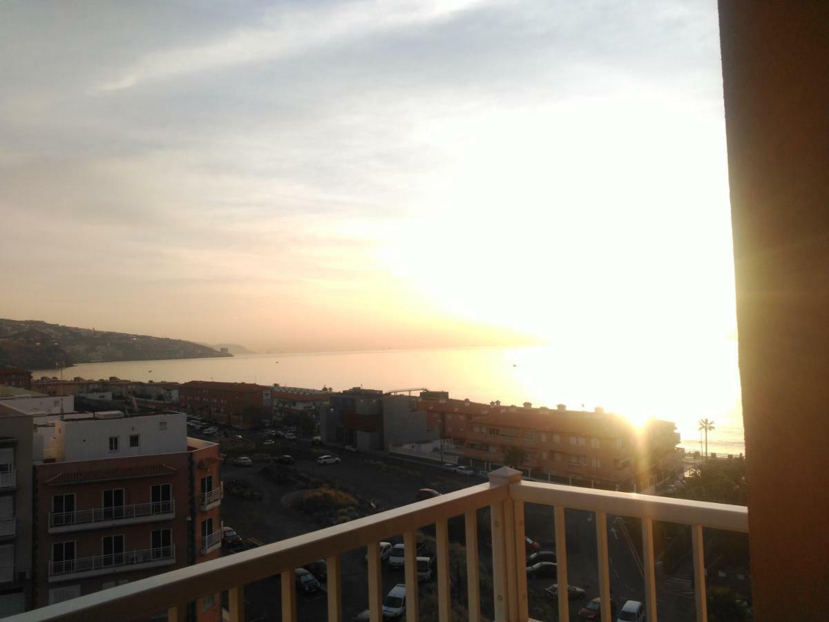 Casa Candelaria,parking,air,wifi Candelaria