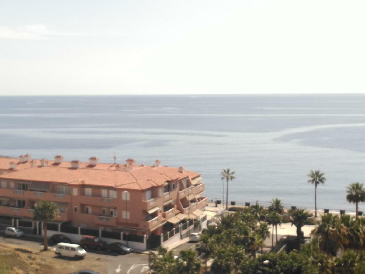 Appartement Casa Candelaria,parking,air,wifi Candelaria