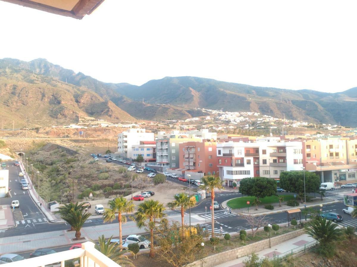 Appartement Casa Candelaria,parking,air,wifi Candelaria