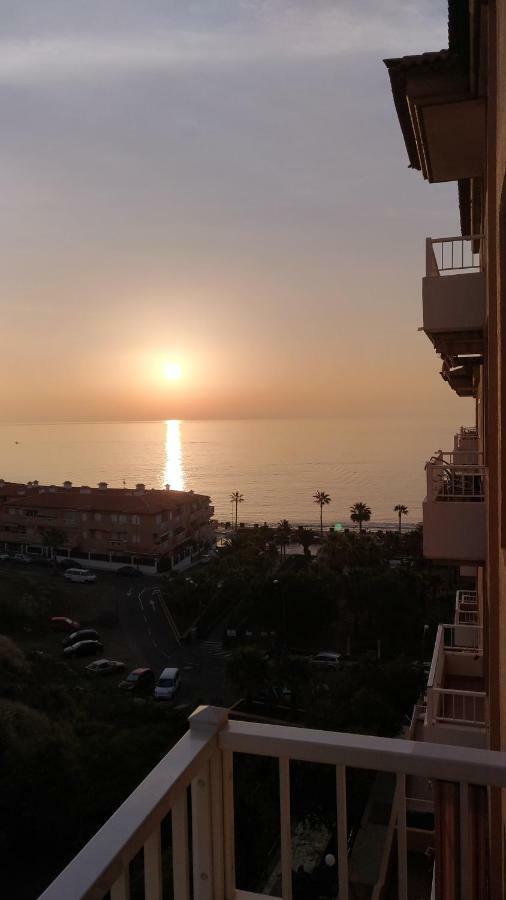 Casa Candelaria,parking,air,wifi Appartement