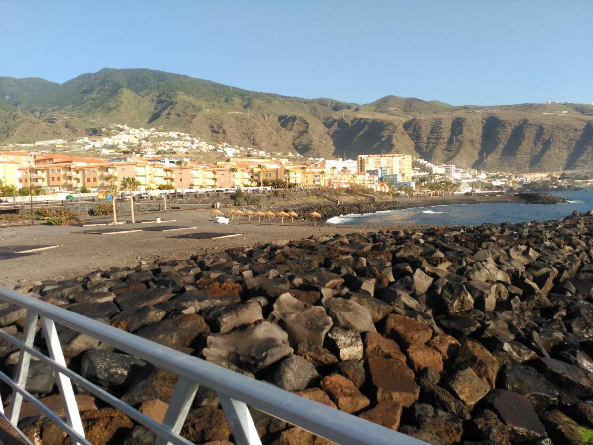 Casa Candelaria,parking,air,wifi Appartement Candelaria