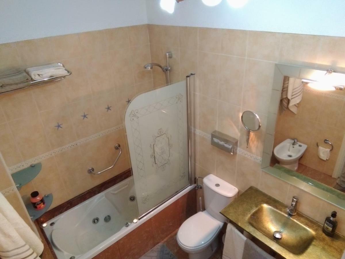 Casa Candelaria,parking,air,wifi * Candelaria