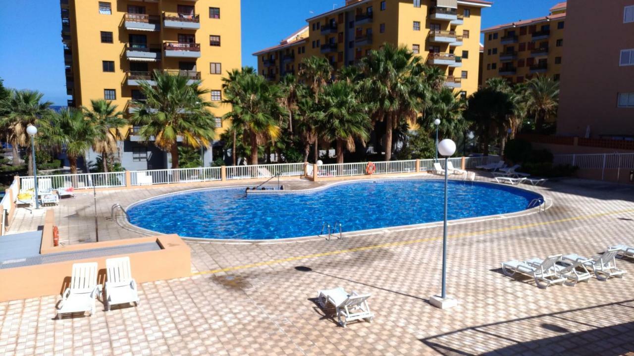 Casa Candelaria,parking,air,wifi Appartement Candelaria