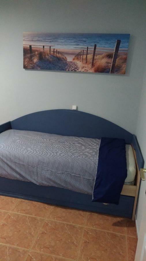 Appartement Casa Candelaria,parking,air,wifi Candelaria