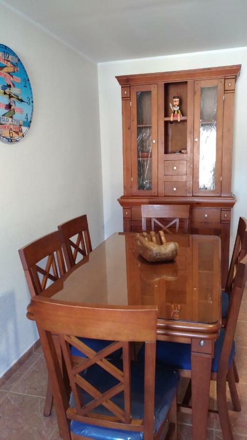 Casa Candelaria,parking,air,wifi Appartement *