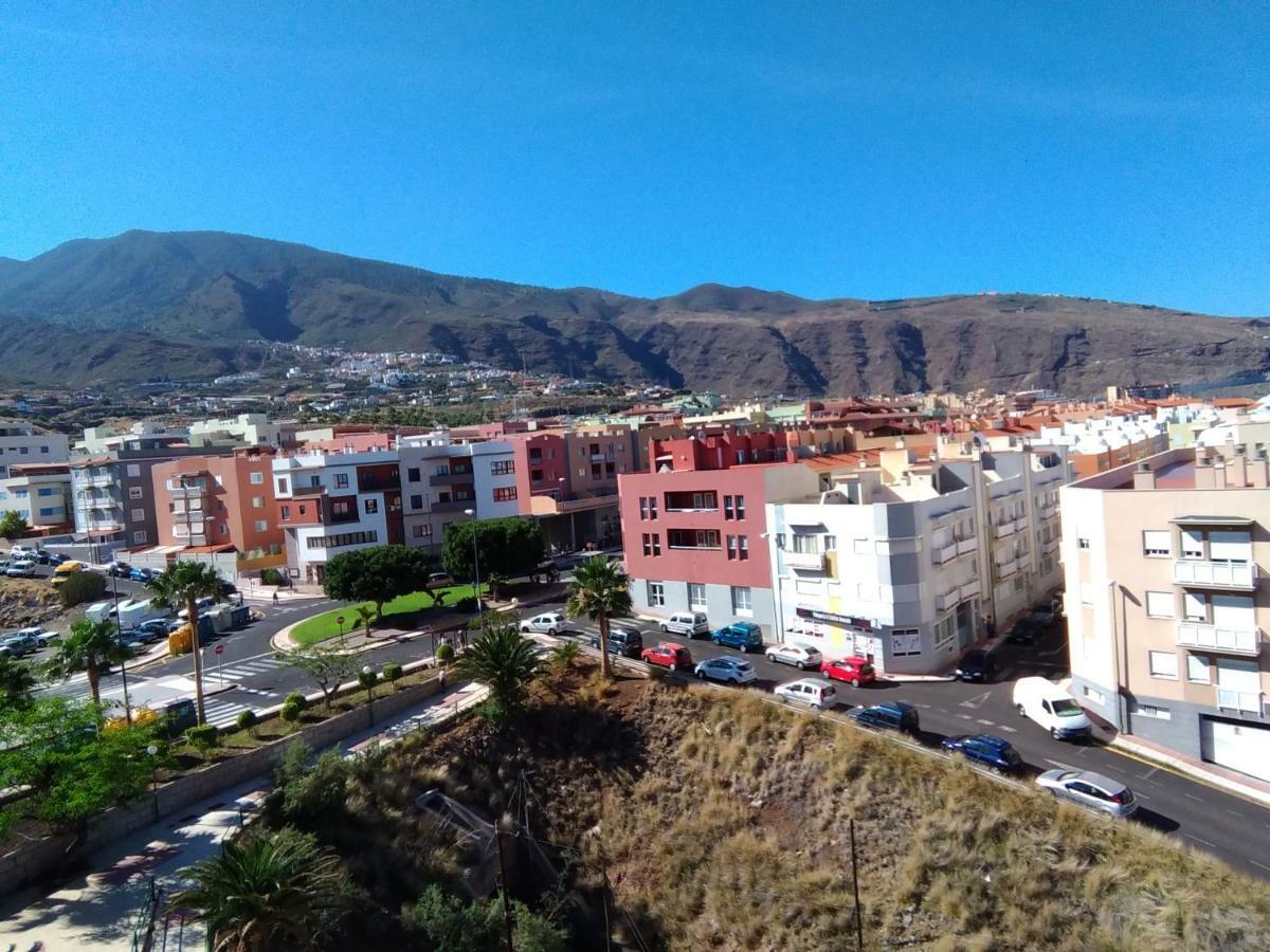 Casa Candelaria,parking,air,wifi *