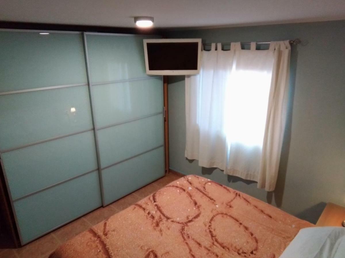 Casa Candelaria,parking,air,wifi *