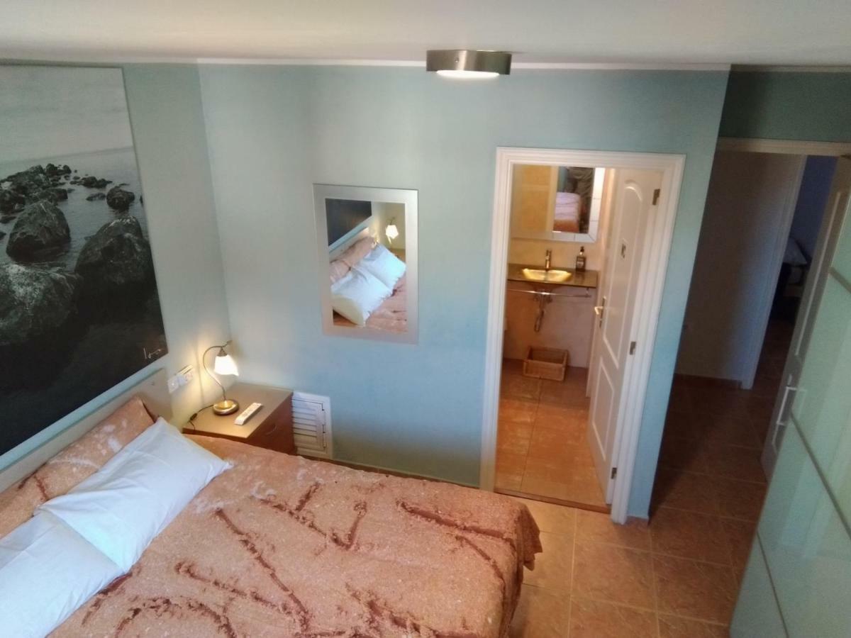 Casa Candelaria,parking,air,wifi * Candelaria