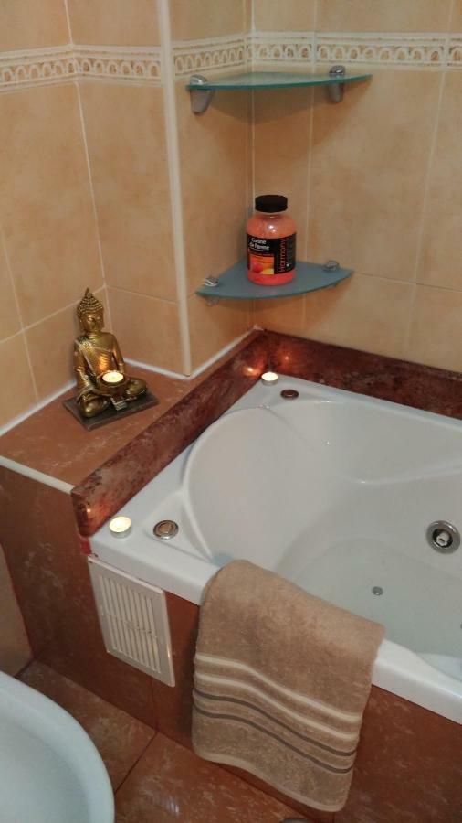 Casa Candelaria,parking,air,wifi Appartement