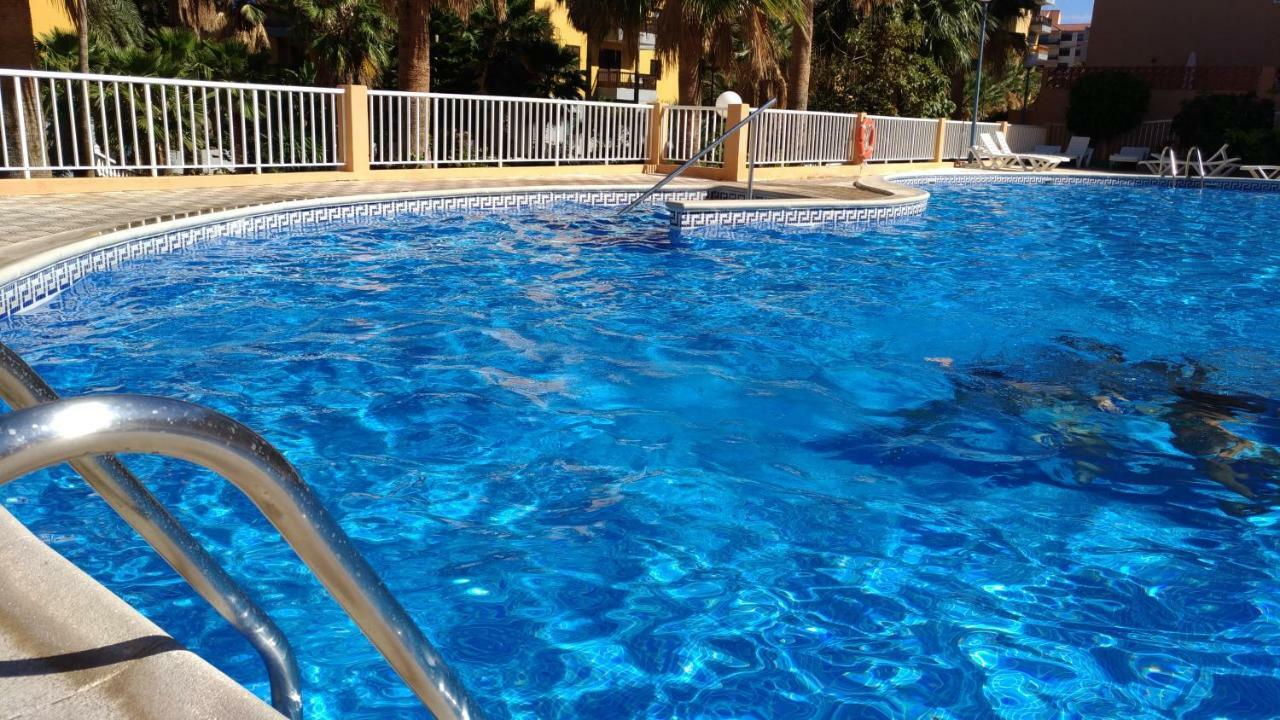 Casa Candelaria,parking,air,wifi Appartement