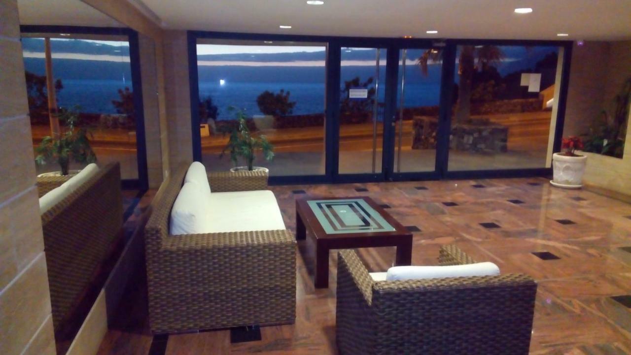 Balcon De Gigantes * Puerto de Santiago (Tenerife)