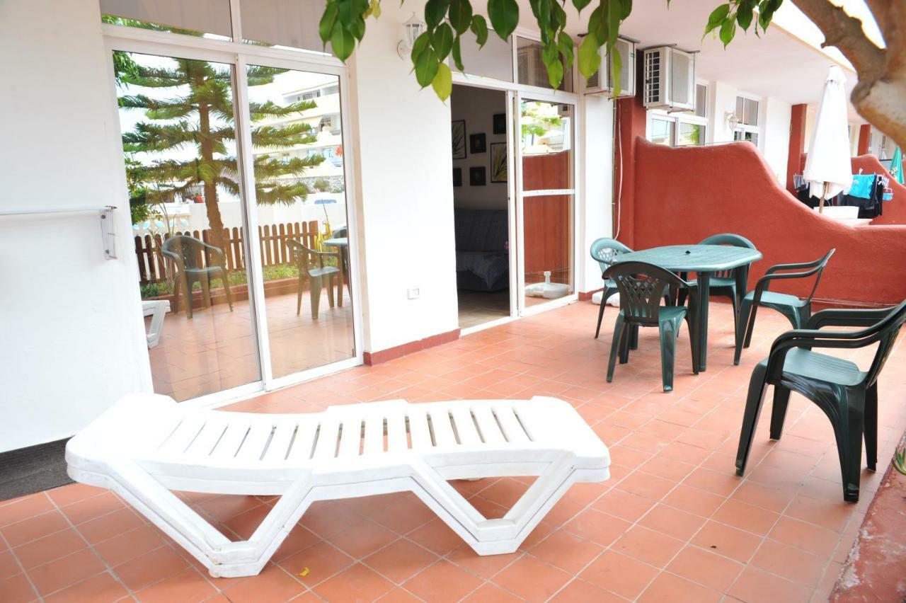 Apartamento Marina Palace Paraiso