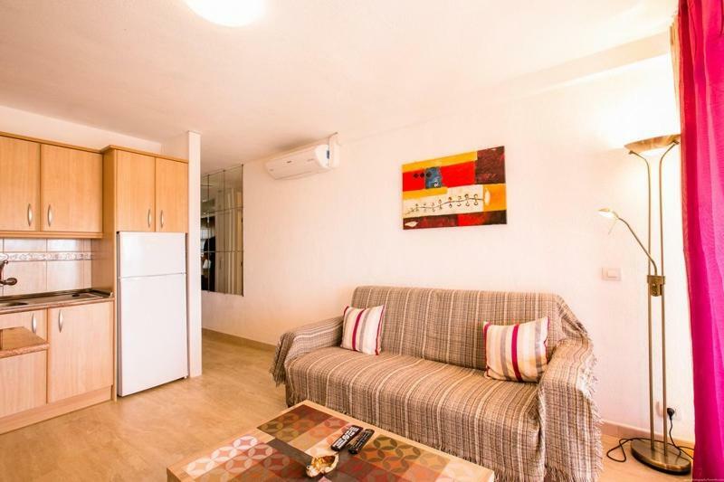 Apartamento Viña 12 *