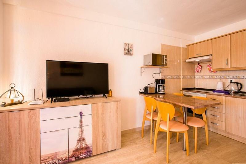 Apartamento Viña 12 *
