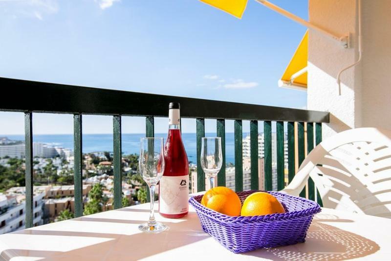Apartamento Viña 12 *