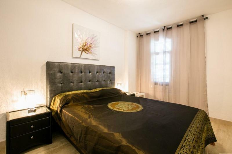 Apartamento Viña 12