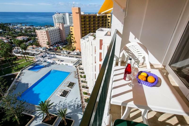 Apartamento Viña 12 *
