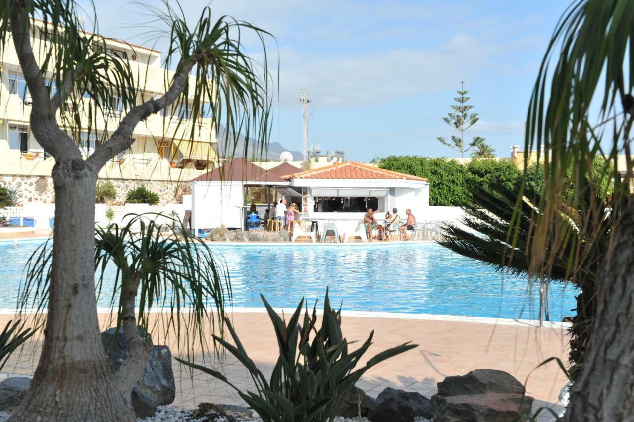 Marina Palace Paraiso Playa Paraíso