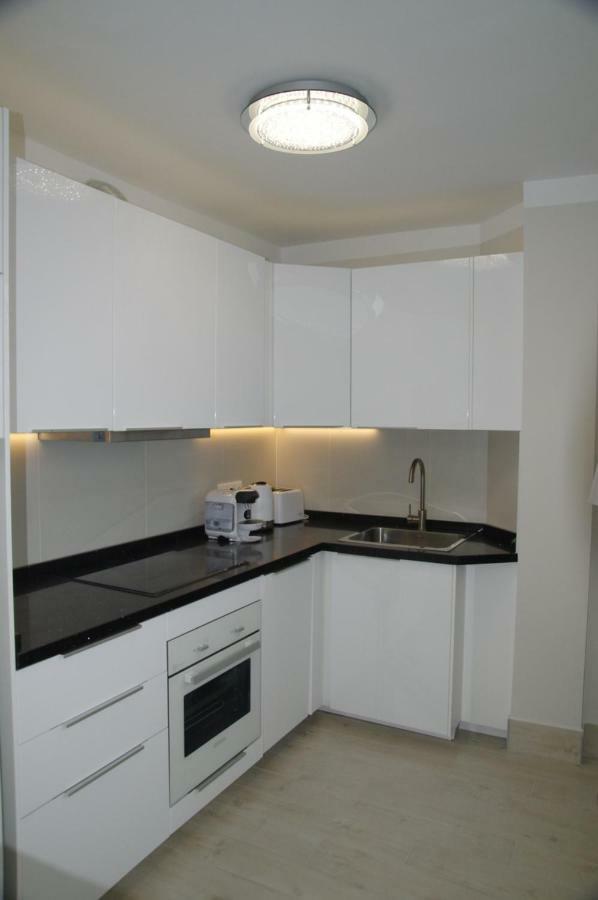 Apartamento Sunny Colina Blanca