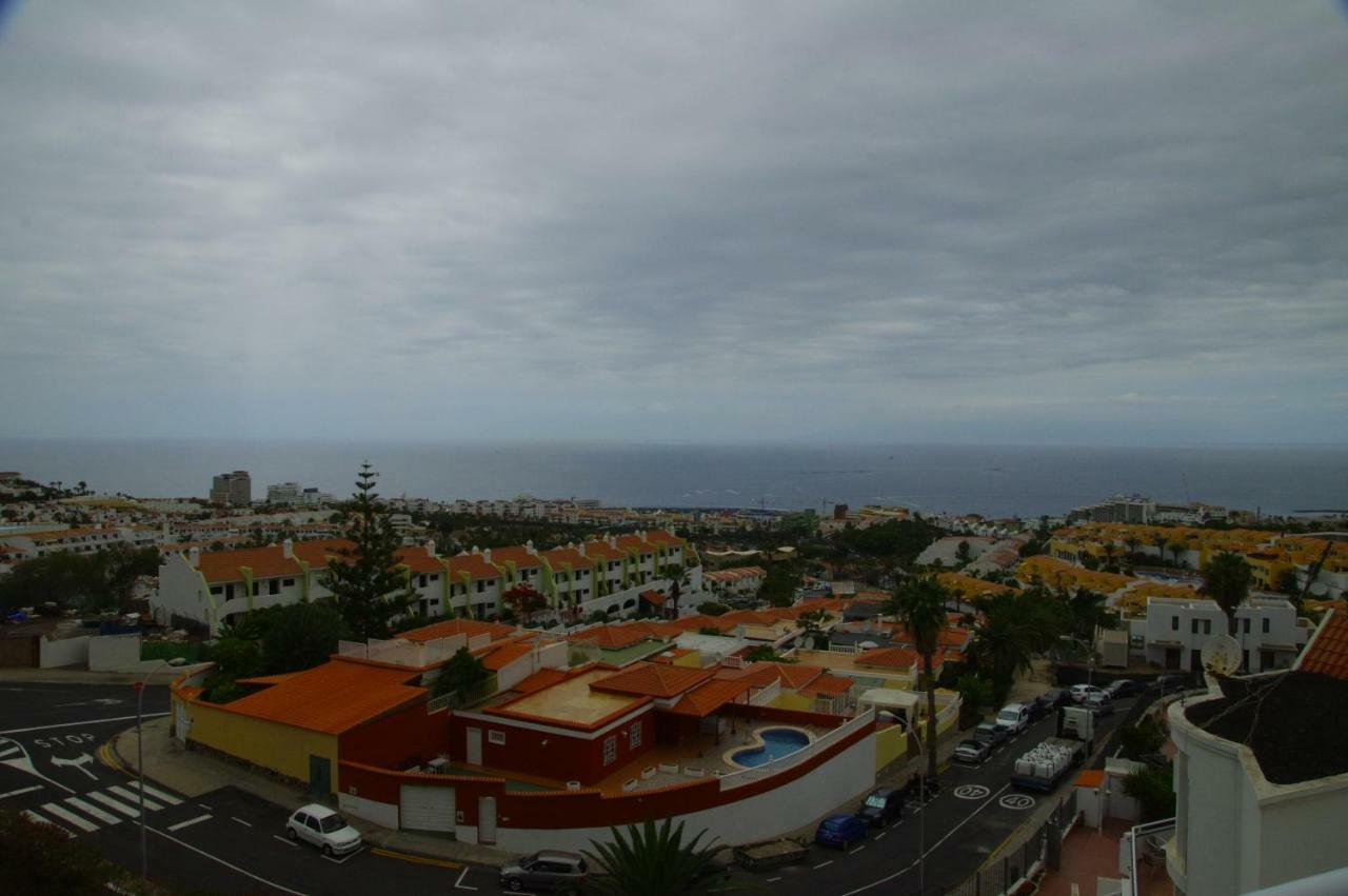 Apartamento Sunny Colina Blanca *