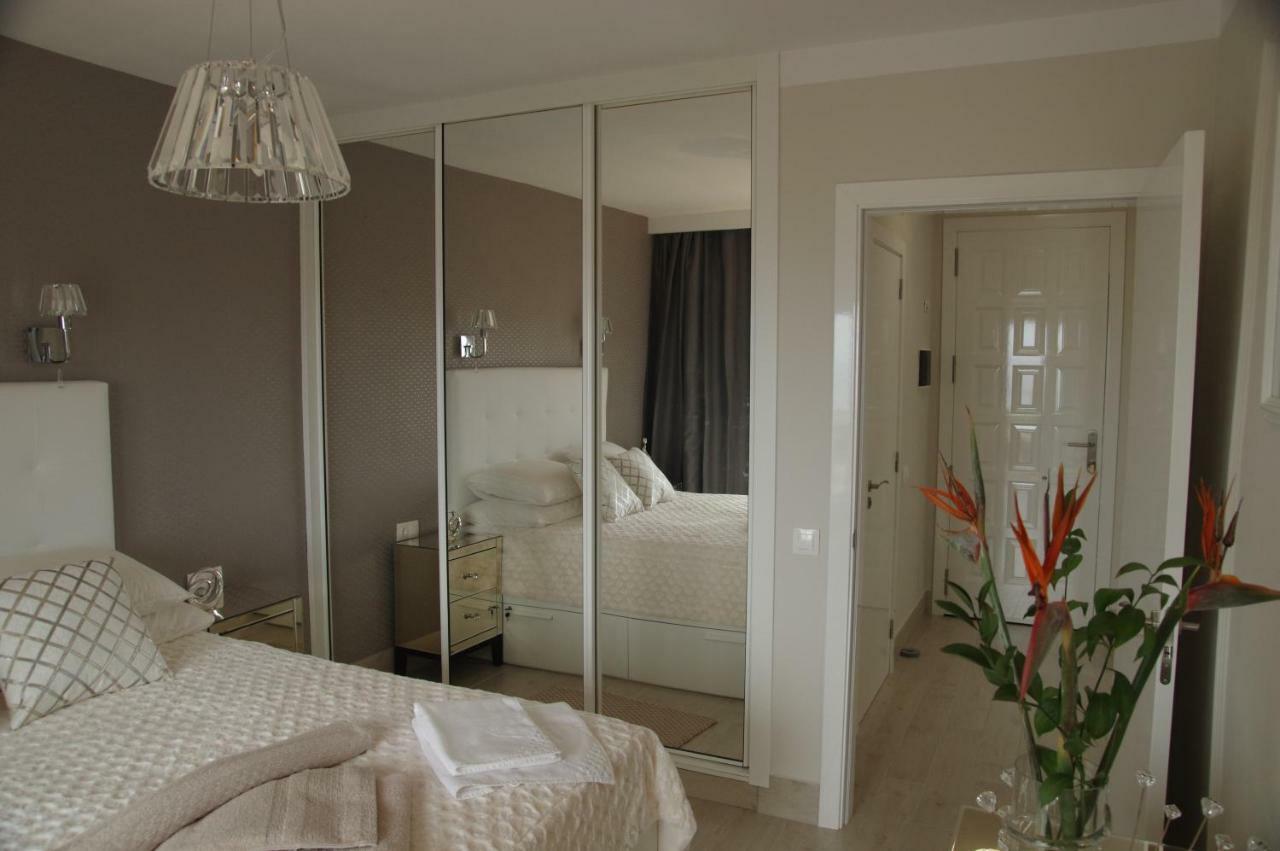 Apartamento Sunny Colina Blanca *