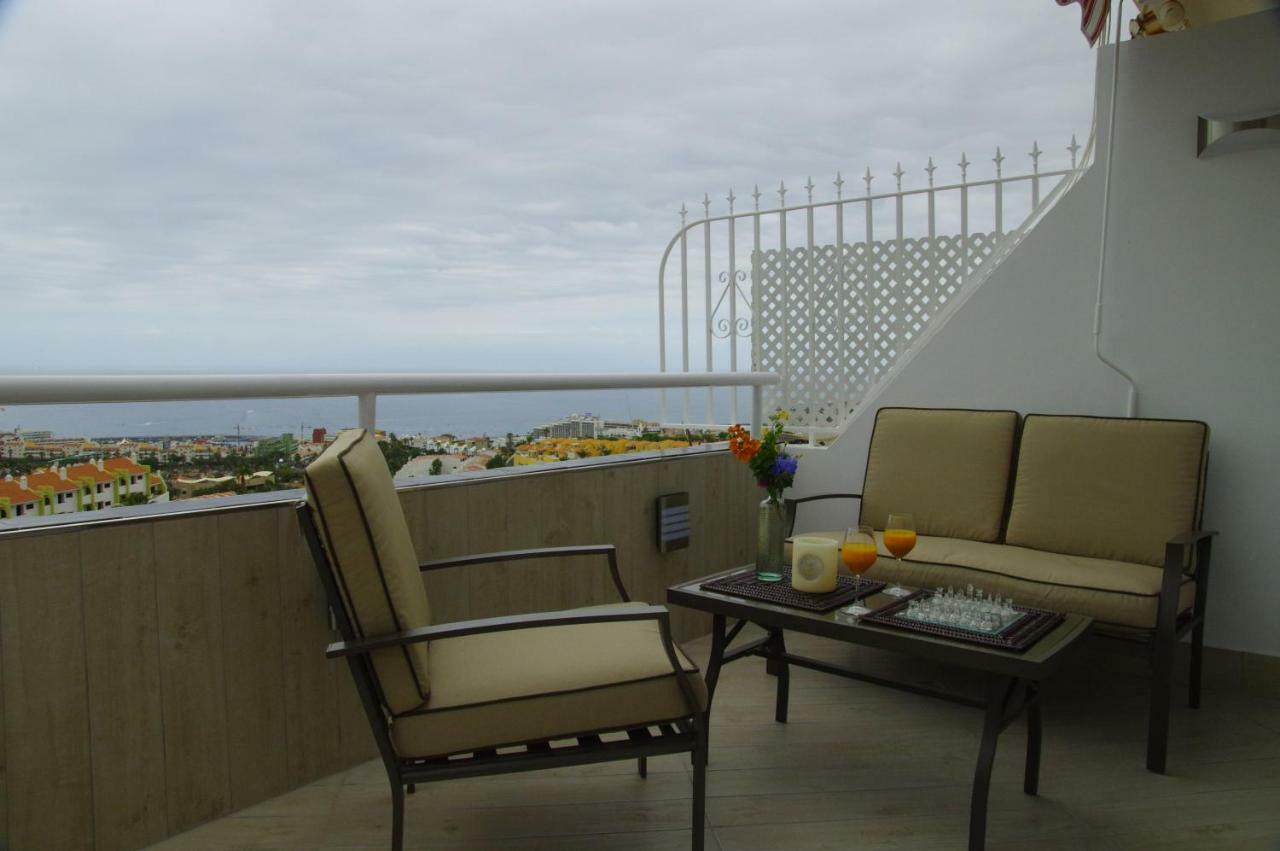 Apartamento Sunny Colina Blanca *